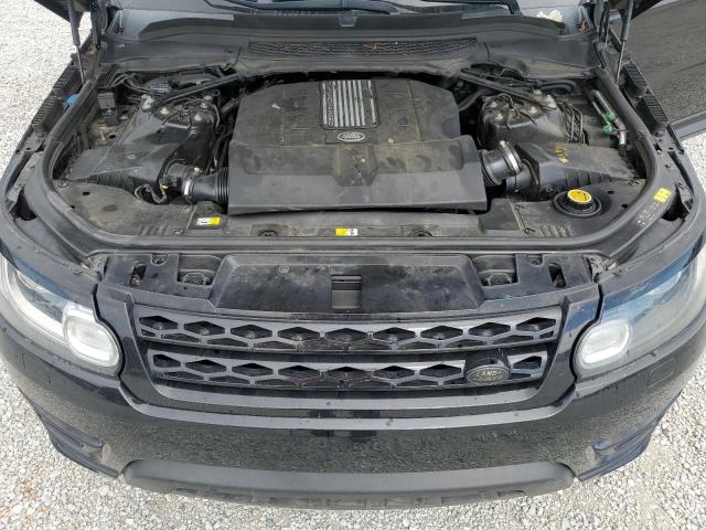 Photo 12 from auction – 2016 LAND ROVER RANGE ROVE with VIN SALWS2PF2GA109261