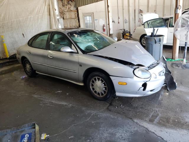 Photo 4 from auction – 1998 FORD TAURUS SE with VIN 1FAFP53S3WA211363
