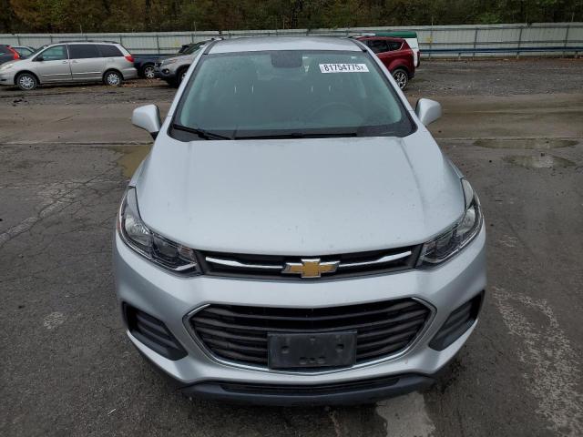 Photo 5 from auction – 2019 CHEVROLET TRAX LS with VIN 3GNCJKSB0KL218019