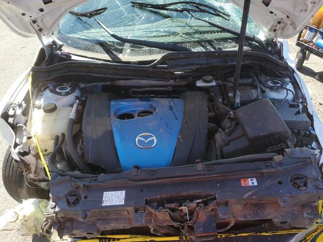 Photo 11 from auction – 2012 MAZDA 3 I with VIN JM1BL1V75C1568674