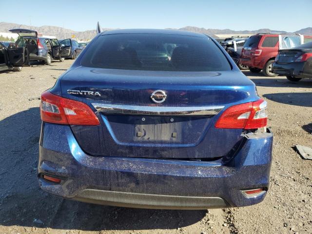 Photo 6 from auction – 2017 NISSAN SENTRA S with VIN 3N1AB7AP0HY338005