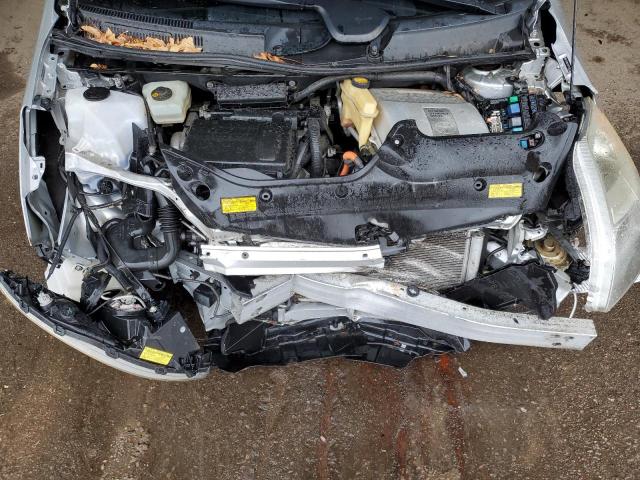 Photo 11 from auction – 2007 TOYOTA PRIUS with VIN JTDKB20U877630612