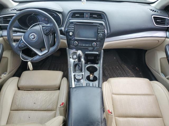 Photo 8 from auction – 2016 NISSAN MAXIMA 3.5 with VIN 1N4AA6AP6GC378290