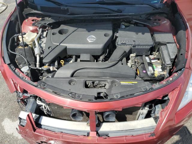 Photo 11 from auction – 2014 NISSAN ALTIMA 2.5 with VIN 1N4AL3AP4EN351437