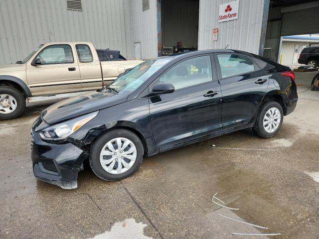 2022 HYUNDAI ACCENT - Търг №55134216