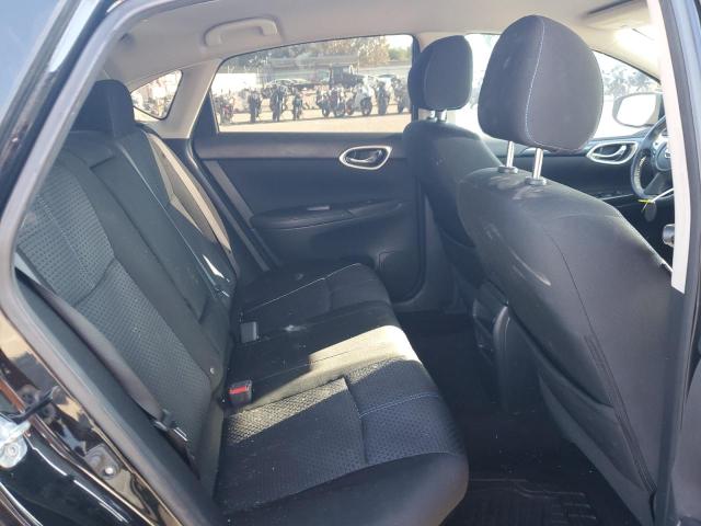 Photo 10 from auction – 2016 NISSAN SENTRA S with VIN 3N1AB7AP4GY305801