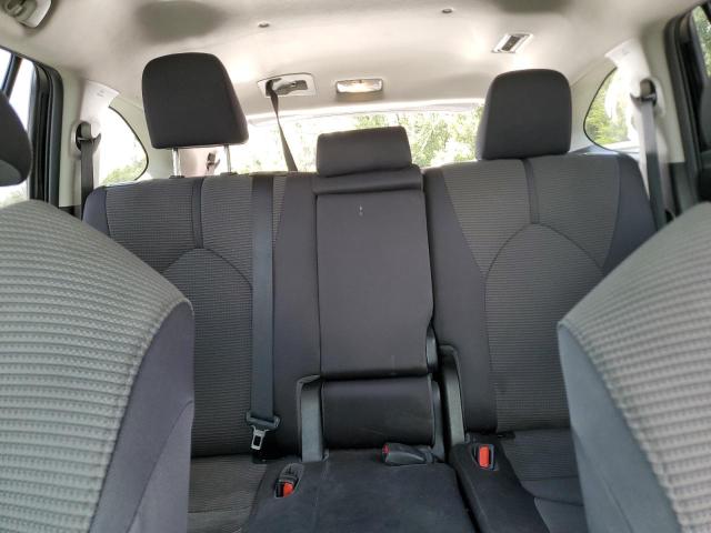 Photo 10 from auction – 2021 TOYOTA HIGHLANDER with VIN 5TDZZRAH6MS528523