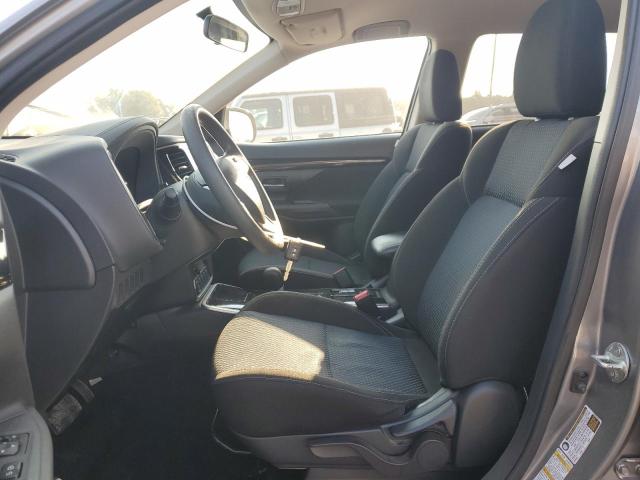 Photo 7 from auction – 2019 MITSUBISHI OUTLANDER with VIN JA4AD2A3XKZ037224