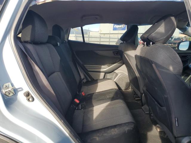 Photo 10 from auction – 2021 SUBARU CROSSTREK with VIN JF2GTABC8M8343537