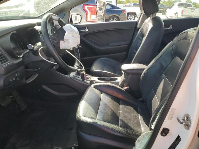 Photo 7 from auction – 2015 KIA FORTE EX with VIN KNAFZ4A8XF5361255