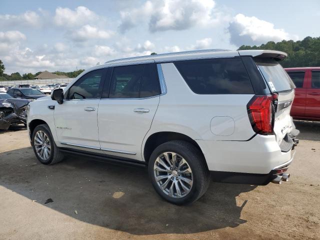 Photo 2 from auction – 2023 GMC YUKON DENALI with VIN 1GKS1DKL1PR201307