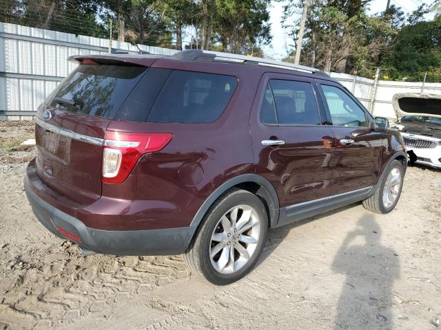 Фото 3 с аукциона – 2011 FORD EXPLORER X с VIN 1FMHK7D81BGA75110