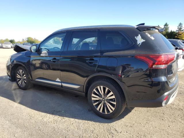 Photo 2 from auction – 2020 MITSUBISHI OUTLANDER with VIN JA4AZ2A31LZ613513