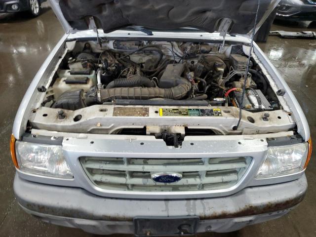 Photo 11 from auction – 2003 FORD RANGER with VIN 1FTYR10U03PB32480