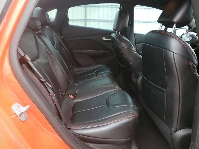 Photo 10 from auction – 2015 DODGE DART GT with VIN 1C3CDFEB8FD391645