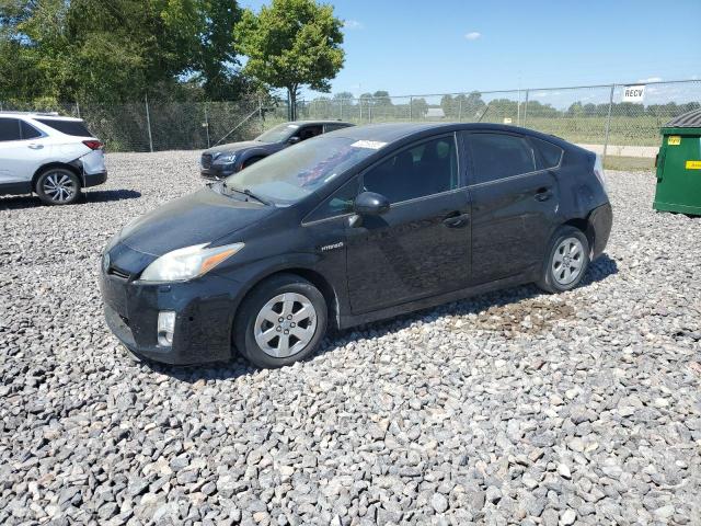 Photo 1 from auction – 2010 TOYOTA PRIUS with VIN JTDKN3DU0A5023727