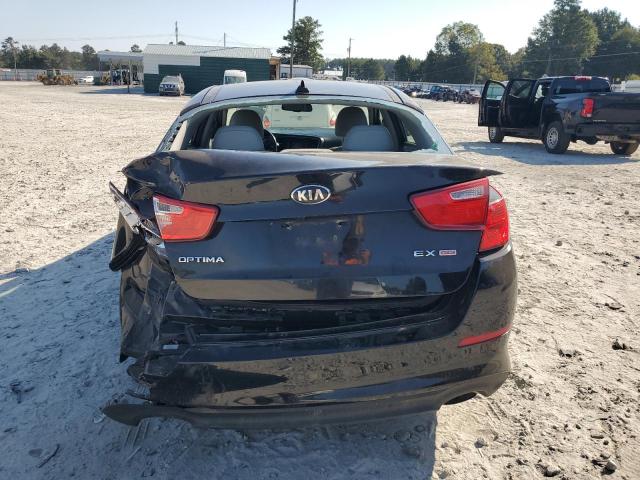 Photo 6 from auction – 2015 KIA OPTIMA EX with VIN 5XXGN4A74FG362522