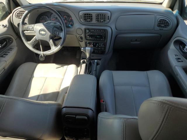 Photo 8 from auction – 2007 CHEVROLET TRAILBLAZE with VIN 1GNDS13S972189719