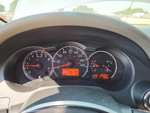 Photo 9 from auction – 2011 NISSAN ALTIMA BASE with VIN 1N4AL2AP4BN458655