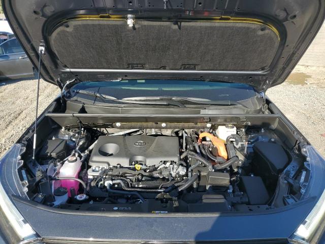 Photo 12 from auction – 2025 TOYOTA RAV4 LIMIT with VIN JTMD6RFV4SD158683