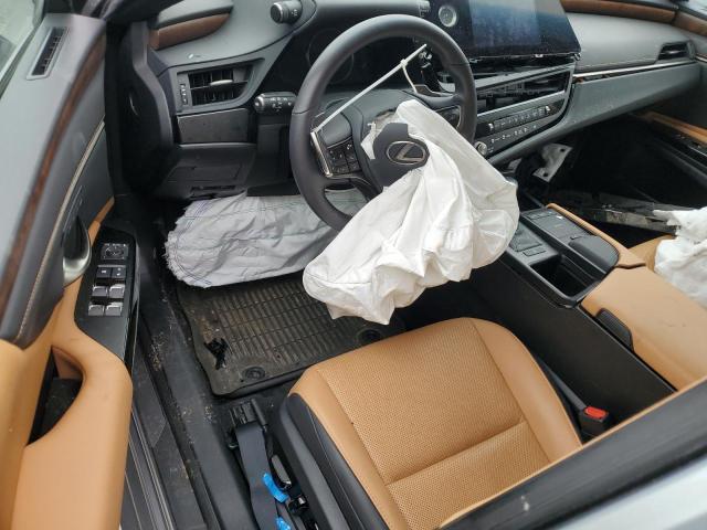 Photo 8 from auction – 2022 LEXUS ES 350 BAS with VIN 58ADZ1B11NU133583