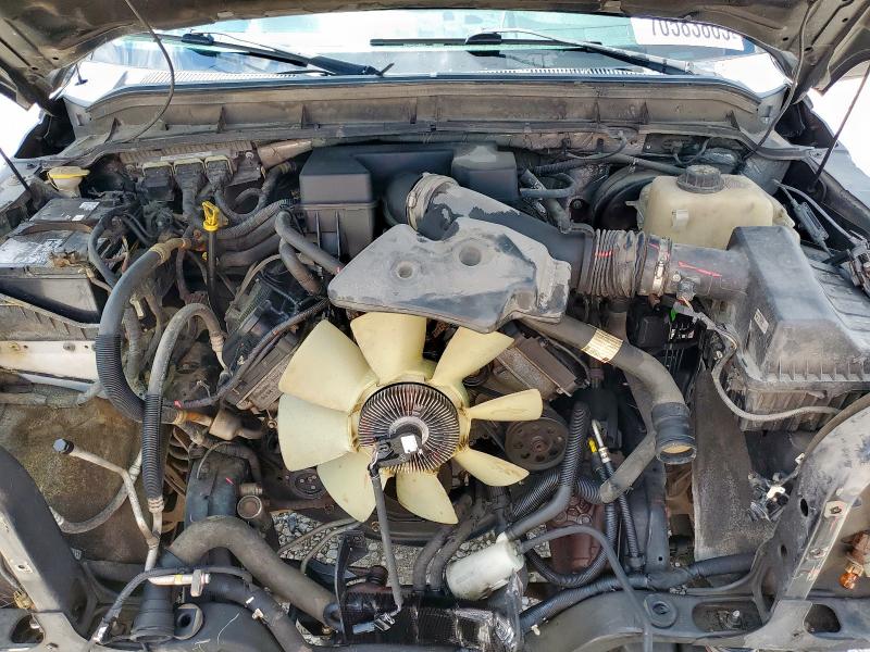 Photo 11 from auction – 2012 FORD F250 SUPER with VIN 1FT7W2A69CEB49252