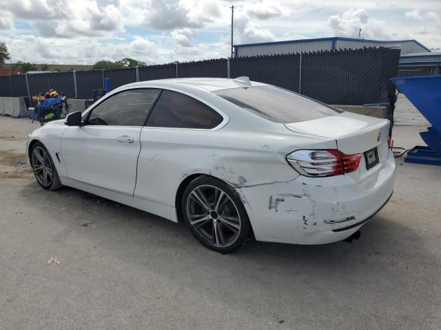 Photo 2 from auction – 2017 BMW 430I with VIN WBA4R7C57HK679933