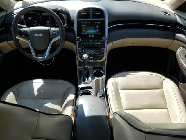 Photo 8 from auction – 2014 CHEVROLET MALIBU 2LT with VIN 1G11E5SL0EF188946