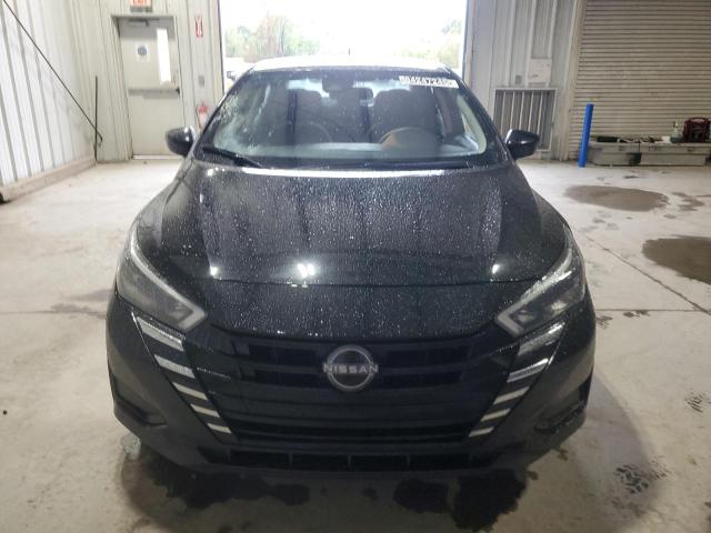 Photo 5 from auction – 2025 NISSAN VERSA S with VIN 3N1CN8DV4SL836406