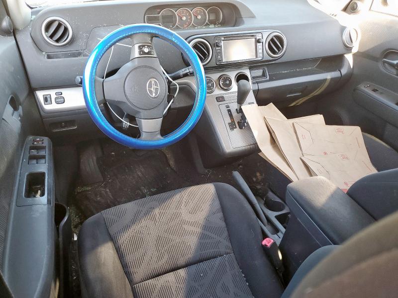 Photo 8 from auction – 2015 TOYOTA SCION XB with VIN JTLZE4FE2FJ072246