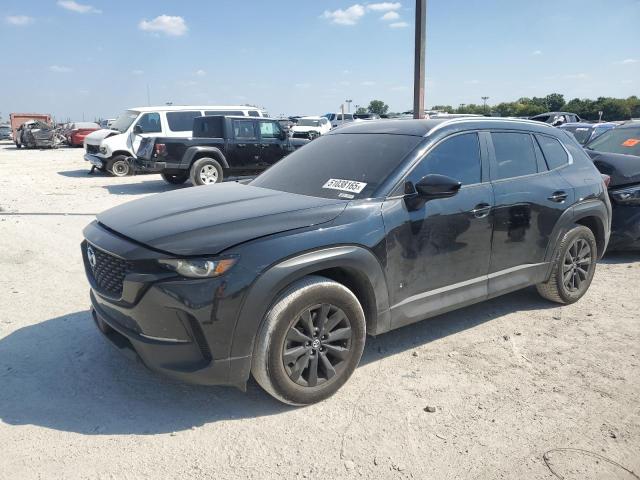 MAZDA CX-50 SELECT 2024 مع رقم تعريف المركبة 7MMVABAMXRN244464 - صورة من المزاد