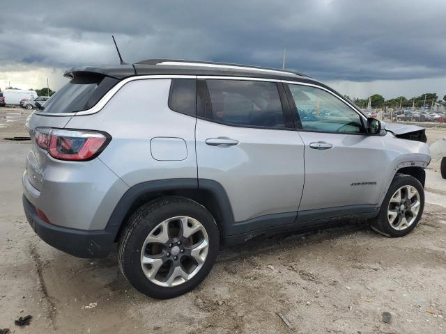 Photo 3 from auction – 2017 JEEP COMPASS LI with VIN 3C4NJDCB1HT617140