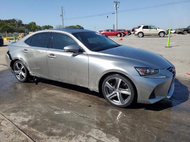 Photo 4 from auction – 2018 LEXUS IS 300 with VIN JTHC81D24J5026241