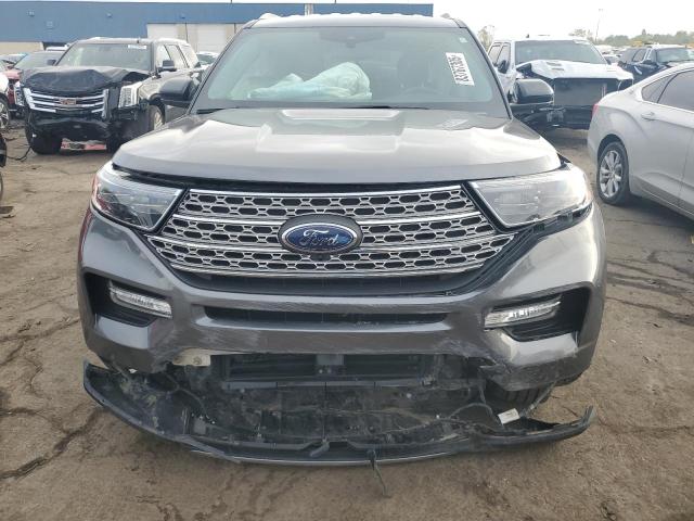 Photo 5 from auction – 2022 FORD EXPLORER L with VIN 1FMSK8FH7NGC20745