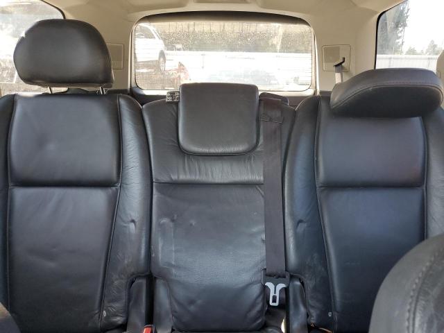Photo 10 from auction – 2006 VOLVO XC90 with VIN YV4CZ592961260207