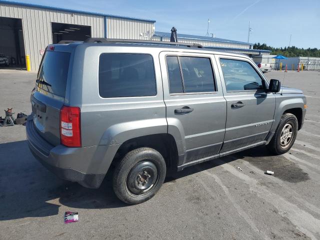 Photo 3 from auction – 2012 JEEP PATRIOT SP with VIN 1C4NJPBA5CD623239