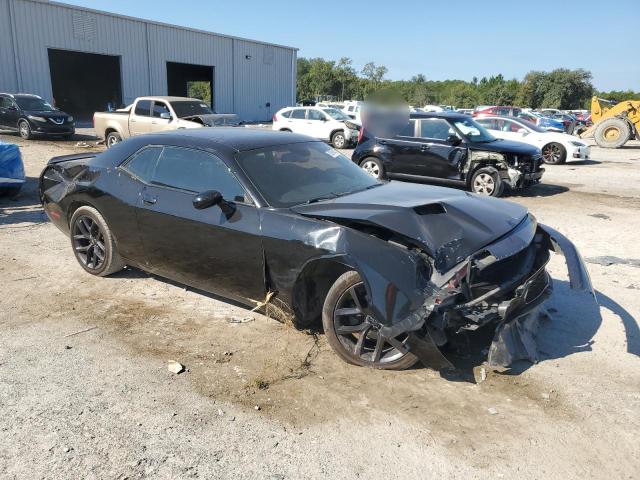 Photo 4 from auction – 2021 DODGE CHALLENGER with VIN 2C3CDZAG4MH646049