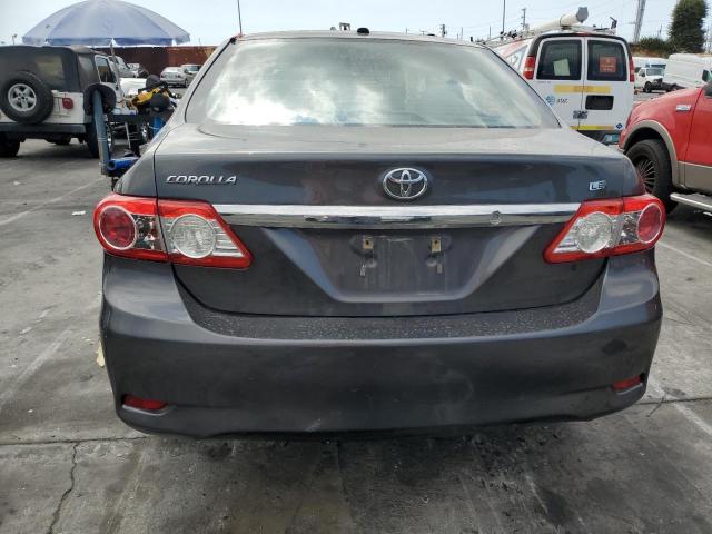 Photo 6 from auction – 2012 TOYOTA COROLLA BASE with VIN 5YFBU4EEXCP006519
