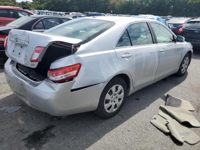 Photo 3 from auction – 2010 TOYOTA CAMRY BASE with VIN 4T4BF3EK1AR053966