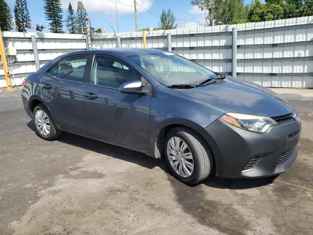 Photo 4 from auction – 2016 TOYOTA COROLLA L with VIN 5YFBURHE4GP531171