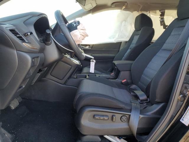 Photo 7 from auction – 2020 HONDA CR-V EX with VIN 7FARW1H52LE026587