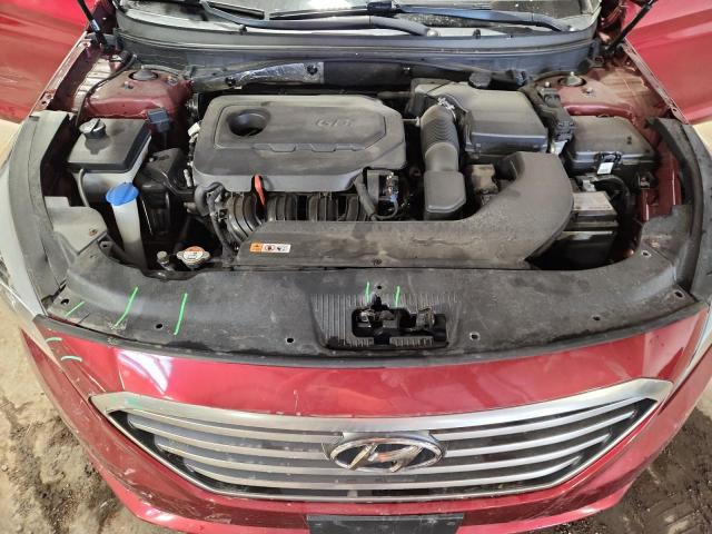 Photo 11 from auction – 2016 HYUNDAI SONATA with VIN 5NPE24AF2GH389117