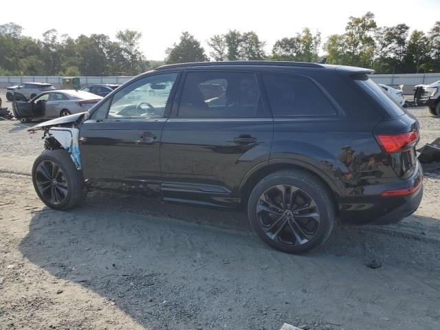 Photo 2 from auction – 2025 AUDI Q7 PREMIUM with VIN WA1LVBF77SD016796