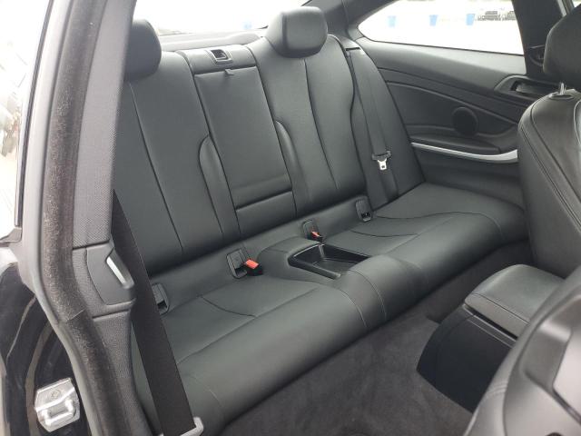 Photo 10 from auction – 2015 BMW 435 XI with VIN WBA3R5C52FK372943