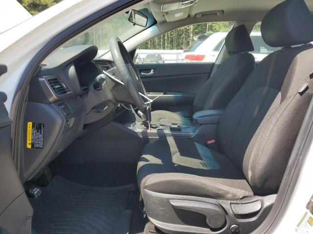 Photo 7 from auction – 2016 KIA OPTIMA LX with VIN KNAGT4L39G5072067