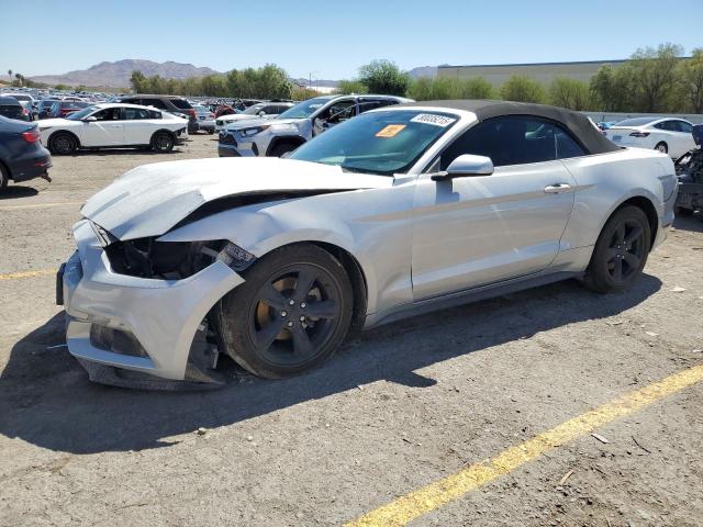 FORD MUSTANG 2015 with VIN 1FATP8EM6F5331086 - Photo from auction
