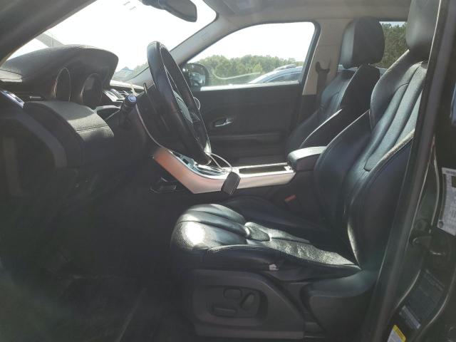 Photo 7 from auction – 2013 LAND ROVER RANGE ROVE with VIN SALVP2BG9DH766106