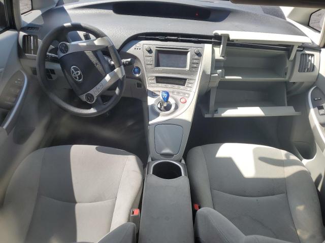 Photo 8 from auction – 2015 TOYOTA PRIUS with VIN JTDKN3DU3F1956925