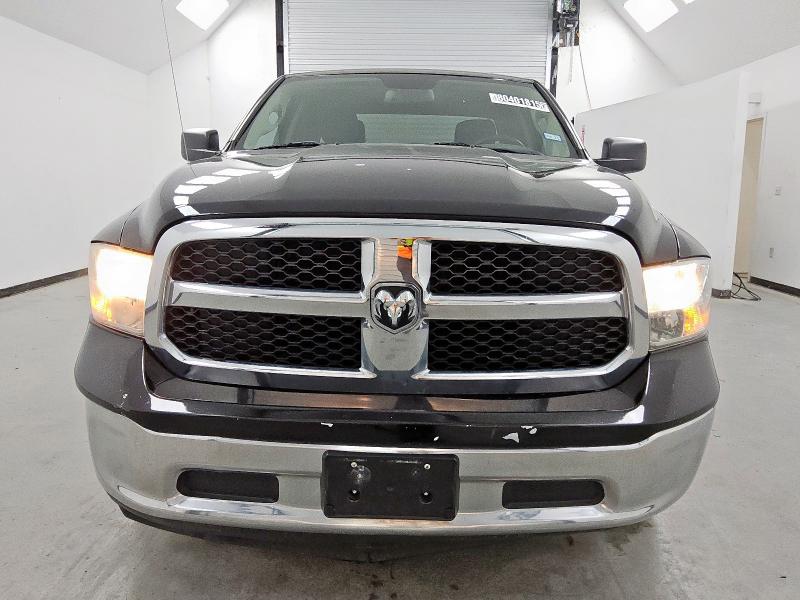 Photo 5 from auction – 2019 RAM 1500 CLASS with VIN 1C6RR6FG4KS610289