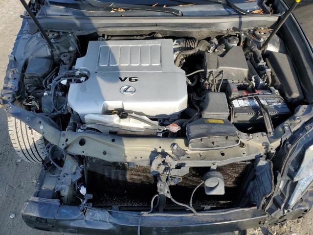 Photo 11 from auction – 2016 LEXUS ES 350 with VIN 58ABK1GG0GU008909